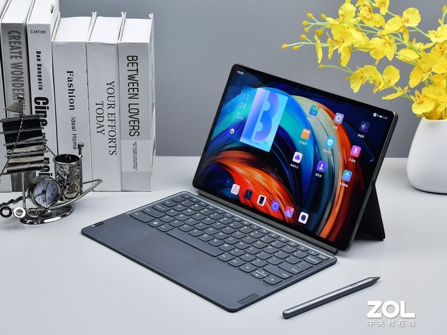 联想乐呗年货节跨年狂欢 小新Pad Pro平板3999元火爆开售 