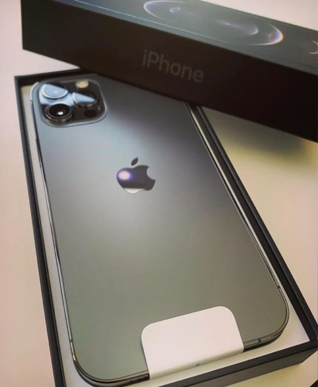 新西兰和澳大利亚用户已收到苹果iphone1212pro