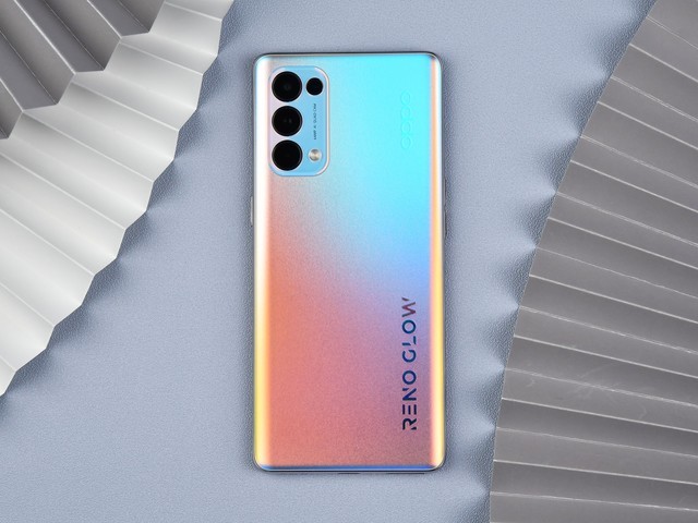 ֹ1000 Plus һĿOPPO Reno5 Proʮ 