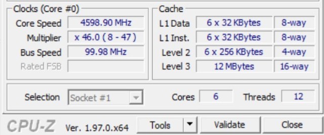 html#version-history芯研所消息,近日電腦硬件監控軟件cpu-z將版本