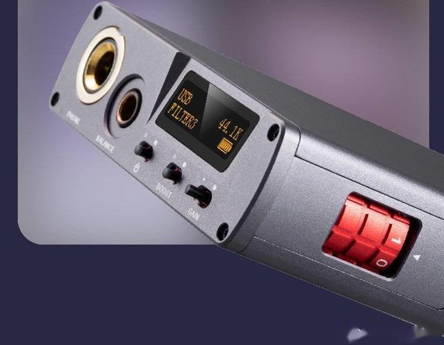 VXD05 BalŷESS콢оƬES9038Q2M ۼ2580 