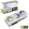 ˶ ASUS ROG-STRIX-RTX3090-O24G-WHITE 콢 ܰɫر ROG RTX3090O24G