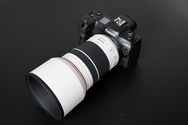 微单镜头也要“微”起来 佳能RF70-200mm F4评测 