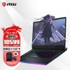 ΢Ϸ(msi)ǿϮGE66ʼǱԶֱ(15.6Ӣ 11i7-11800H 16G 1T RTX3060Ѫ165HZ)ɫ