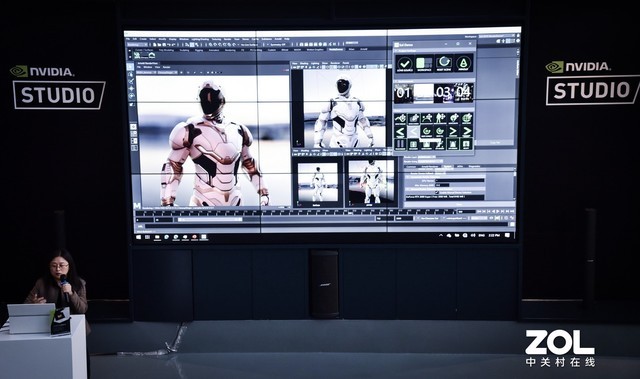 NVIDIA STUDIOѧϰѧϰ 
