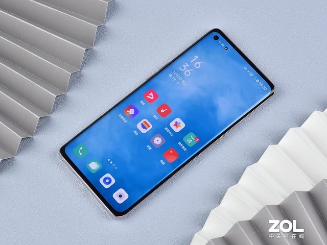 轻薄和性能不可兼得？ OPPO Reno5 Pro游戏测试（未审不发） 