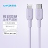 Anker MFi֤ USB-CƻPD iPhone13/12/11Pro/XsMaxֻType-C toLightning1.8m