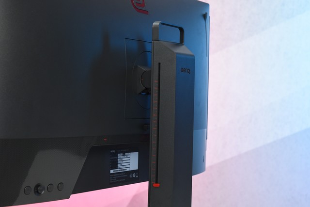 卓威XL2546K 电竞显示器评测 