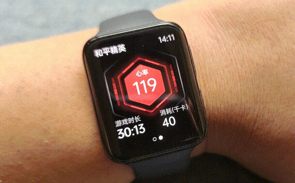 OPPO Watch 2全面评测：这才是我需要的全智能手表旗舰（待审不发） 