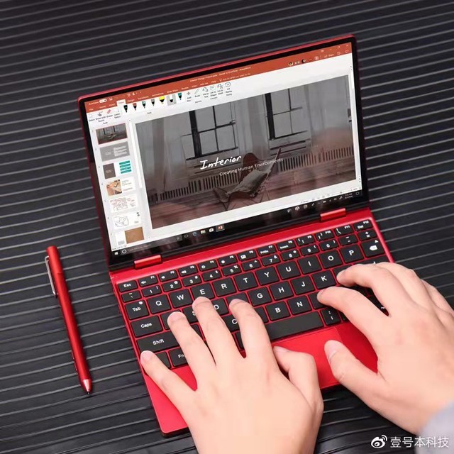 One-Netbook 4Ƴ 11 