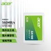 곞(Acer) 480GB SSD̬Ӳ SATA3.0ӿ SA100ϵ