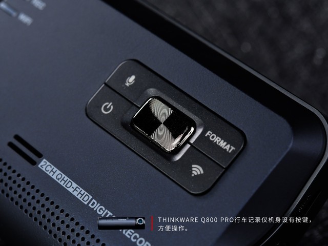 רҵ¼гӰ THINKWARE Q800ProγΪ