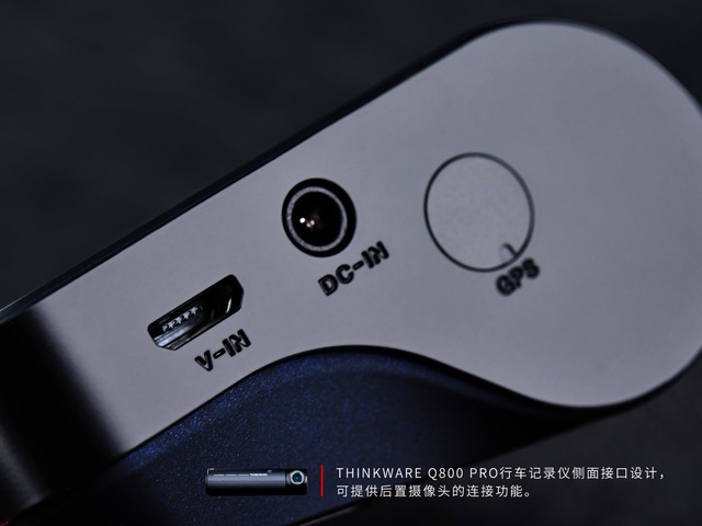 רҵ¼гӰ THINKWARE Q800ProγΪ