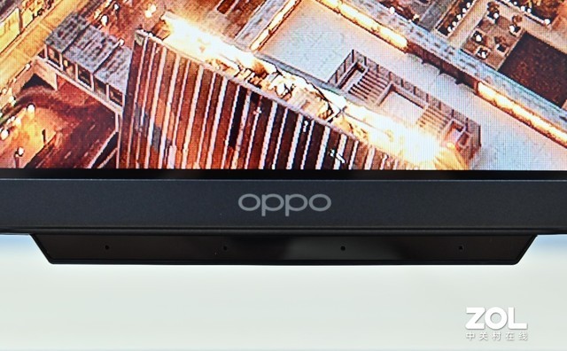 3500元以下唯一HDR10+认证电视？OPPO智能电视K9深度评测！ 
