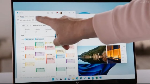 ΢ʽWindows 11ϵͳ  
