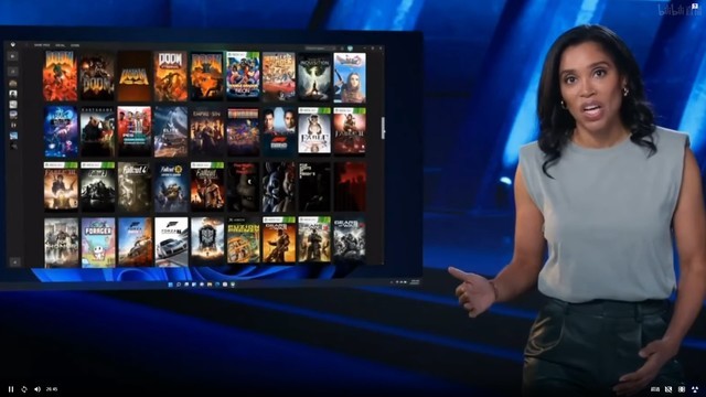 ΢ʽWindows 11ϵͳ  