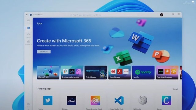 ΢ʽWindows 11ϵͳ  