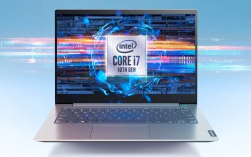 ThinkBook 14为何受创业者热捧?原因在这