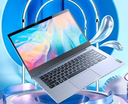 ThinkBook 14为何受创业者热捧?原因在这