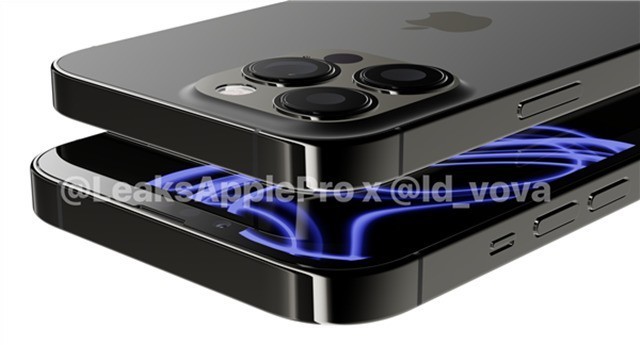 iPhone13 ProȾͼС+þͷģд 