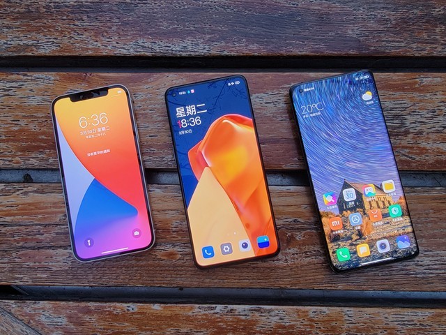 �߶�Ӱ��+��Ѫ���� һ�� 9 С��11��iPhone12������ƴ 