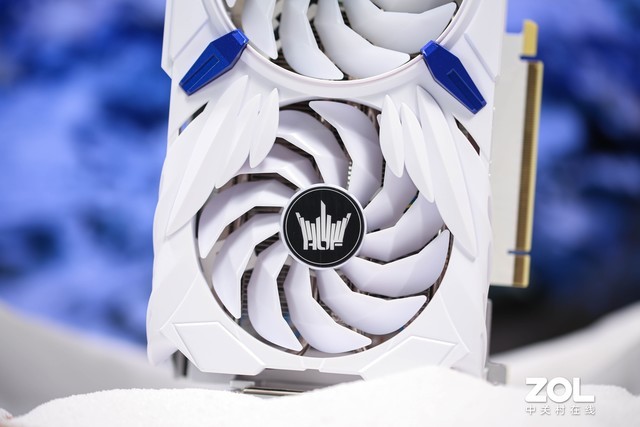 Proİɫ ӰRTX 3070 Ti HOF Proͼ 