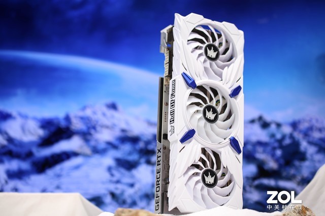 Proİɫ ӰRTX 3070 Ti HOF Proͼ 