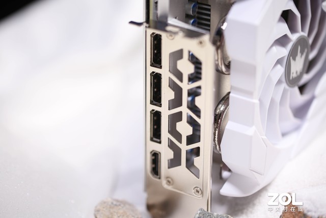 Proİɫ ӰRTX 3070 Ti HOF Proͼ 