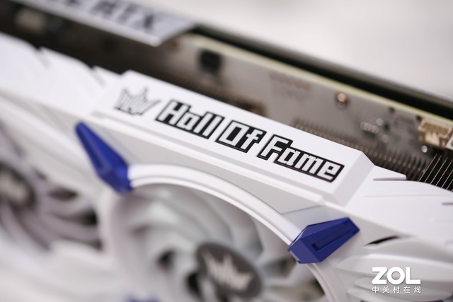 Proİɫ ӰRTX 3070 Ti HOF Proͼ 