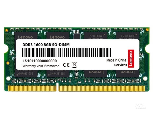  8GB DDR3 1600ʼǱ