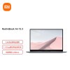 RedmiBook Air 13.3Ӣ 2.5k߷ֱȫ ᱡ(Ӣضi7 16G 512G 100%sRGB)С׺ױʼǱ