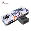 ߲ʺ磨ColorfulRTX3080 U W LHR+GM1000W RTX3080ϵС