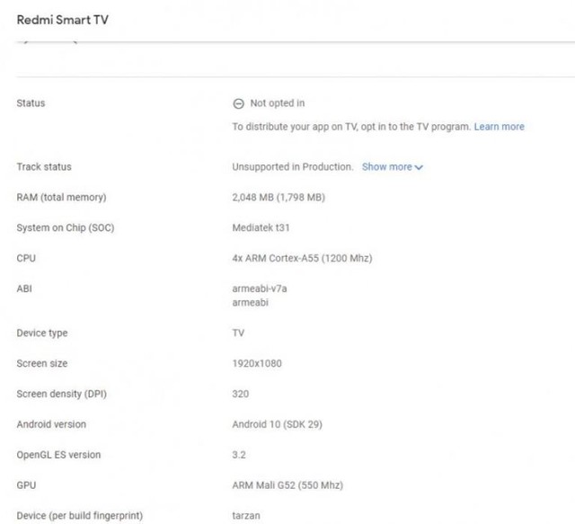 Redmi¿ ֻ1080Pš̩ɽ 