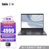 ThinkPad E14 Ӣض 14Ӣi5/i7ᱡ칫ʼǱ i5-1135G7 8G 512G  05CD