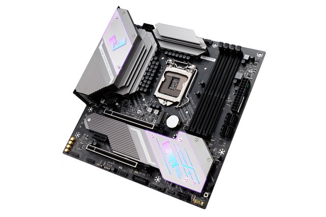 ߶ϵ uiCraft B560M WiFi 11 