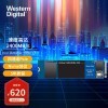 ݣWestern DigitalNVME M.2 2280̨ʽʼǱSSD̬Ӳ SN550 1T+ɢƬ