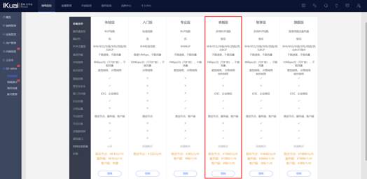 爱快SD-WAN为企业混合云组网助力