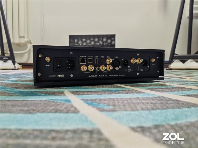 ,ǿ AURALiC()ǣţALTAIR G2.1 