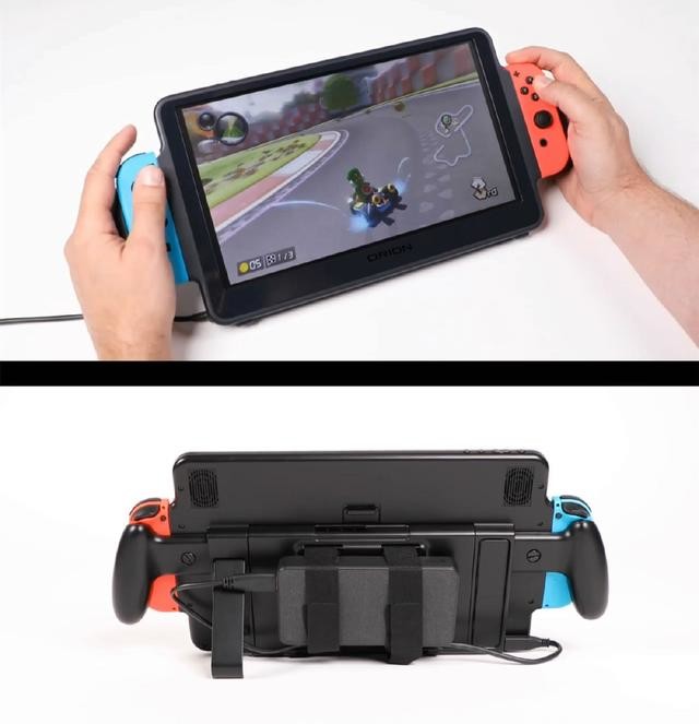 ⣿ Switch Oled ProѾڳ 