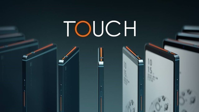 һ˫Ķ ĶTOUCH⣨ˣ 