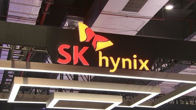 sk海力士开始招工 强化代工业务