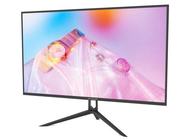 攀升显示器新春特惠:27 英寸 2K 高达联名款,售价 1899 元