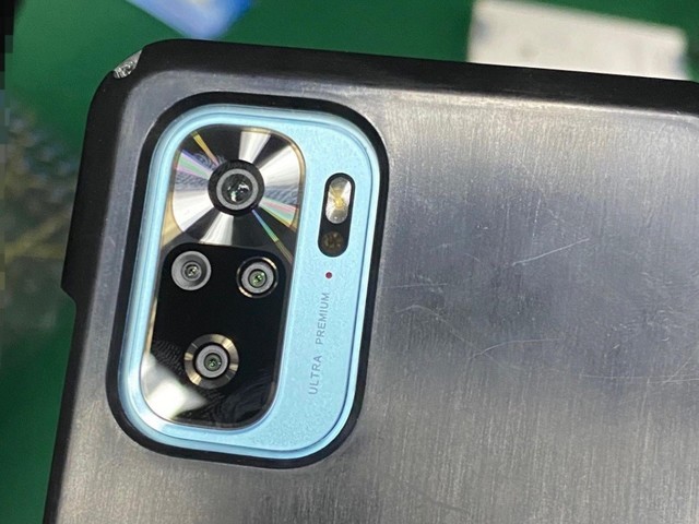 redmik40系列标配双扬声器性能较上个版本得到大幅提升