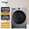 ݶ֣whirlpool10ȫԶͲϴ»³ëϴDDƵHаEJWFD427220SRS