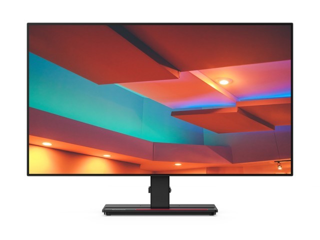 Ұ ɹ ThinkVision˼27ȫʾ 