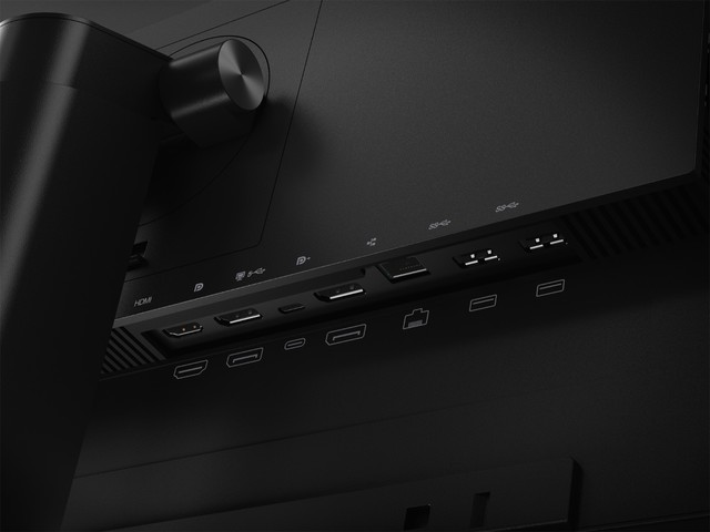 Ұ ɹ ThinkVision˼27ȫʾ 