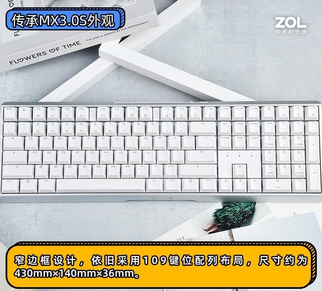 ӳĳŶCHERRY MX 3.0S Wireless 