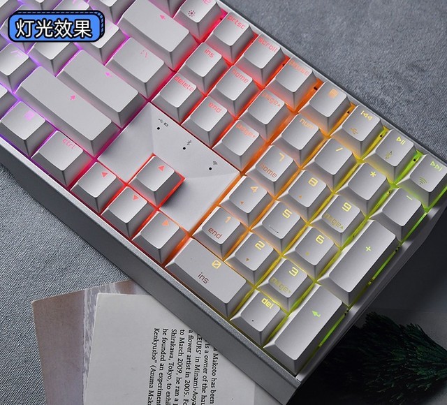 ӳĳŶCHERRY MX 3.0S Wireless 