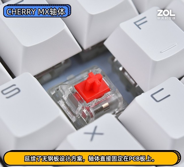 ӳĳŶCHERRY MX 3.0S Wireless 