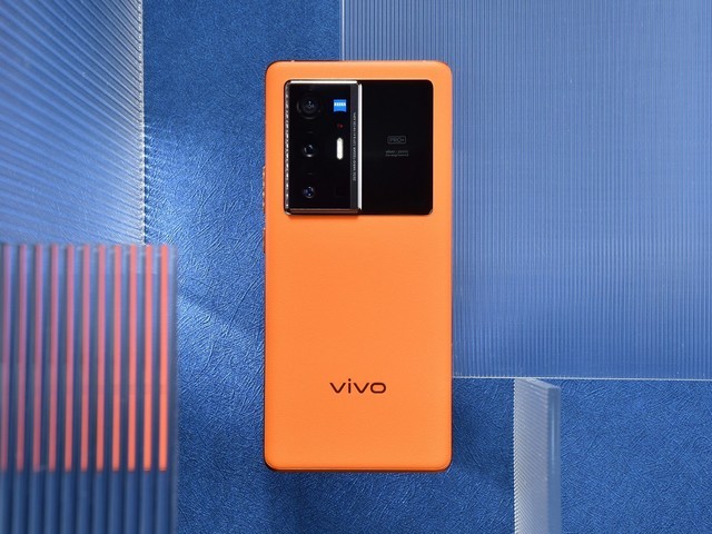 ˾ӰϵͳV1оƬ vivo X70 Proó̰ͼ